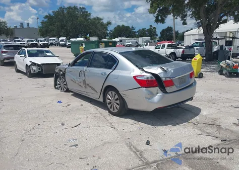 2013 Honda Accord Ex-L z USA, uszkodzony, nr VIN 1HGCR2F82DA246299